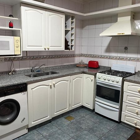 Appartamento Departamentos De Buen Nivel Mendoza Esterno foto