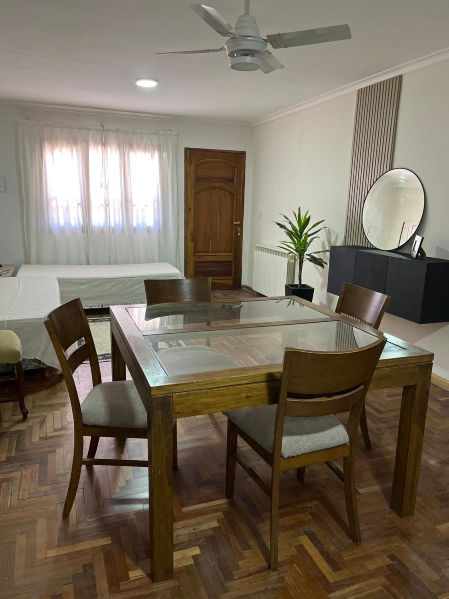 Appartamento Departamentos De Buen Nivel Mendoza Esterno foto
