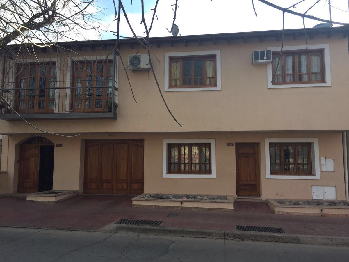 Appartamento Departamentos De Buen Nivel Mendoza Esterno foto