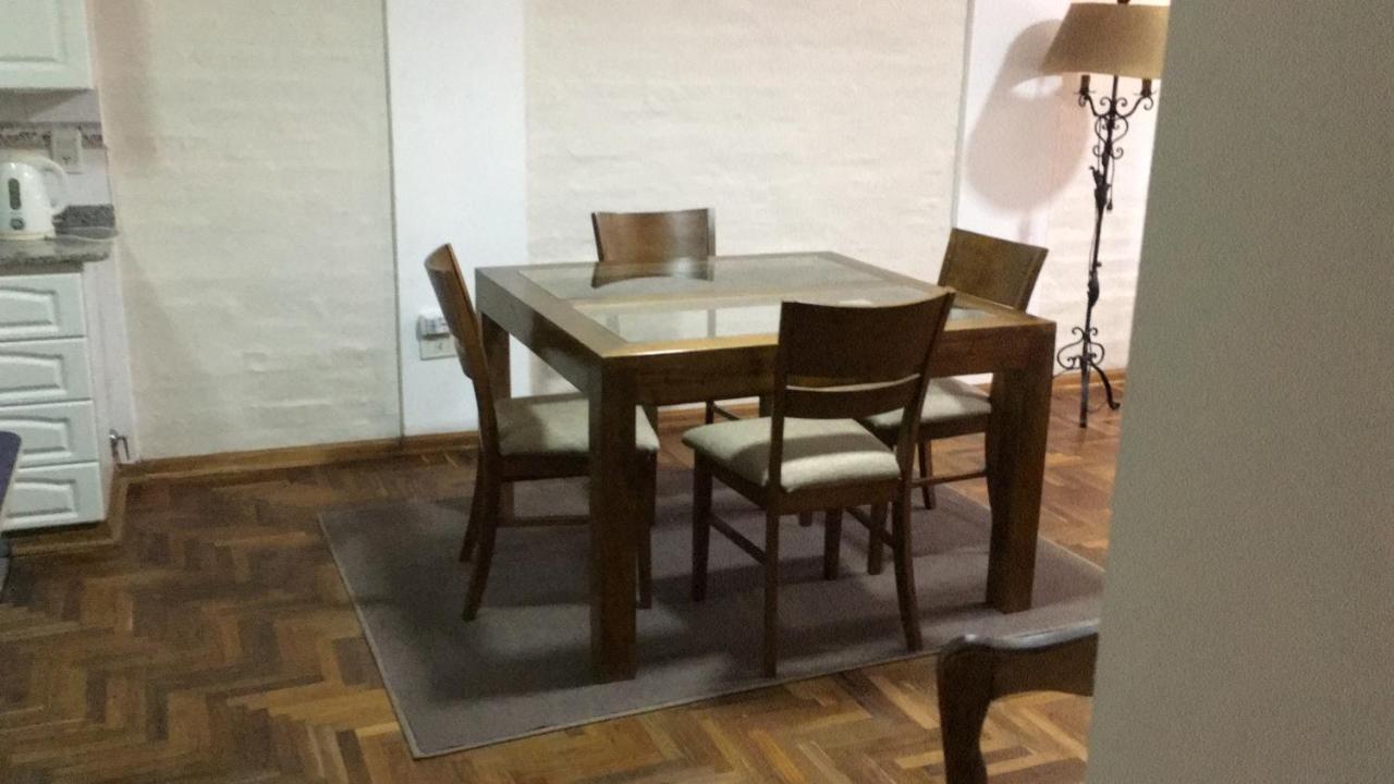 Appartamento Departamentos De Buen Nivel Mendoza Esterno foto